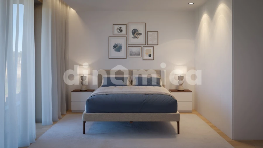 Moradia T3 para Venda em Ruivães e Novais Foto 12