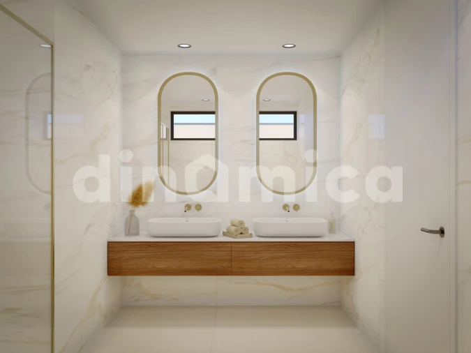 Moradia T3 para Venda em Ruivães e Novais Foto 14