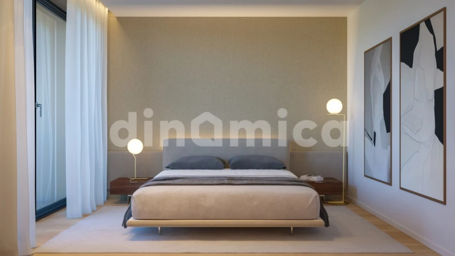 Moradia T3 para Venda em Ruivães e Novais Foto 10