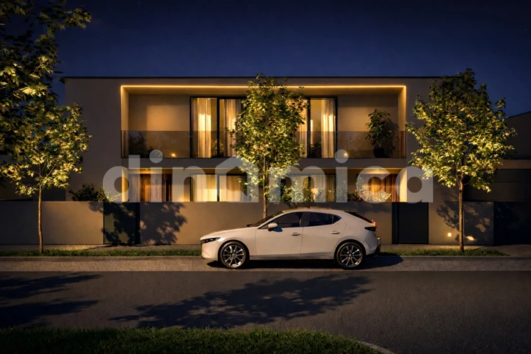 Moradia T3 para Venda em Ruivães e Novais Foto 1