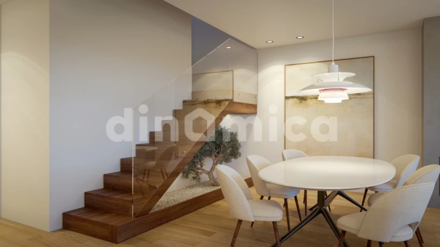 Moradia T3 para Venda em Ruivães e Novais Foto 9