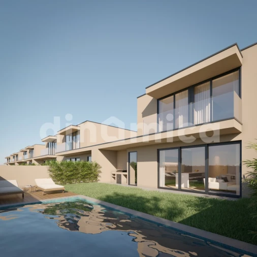 Moradia T3 para Venda em Ruivães e Novais Foto 6