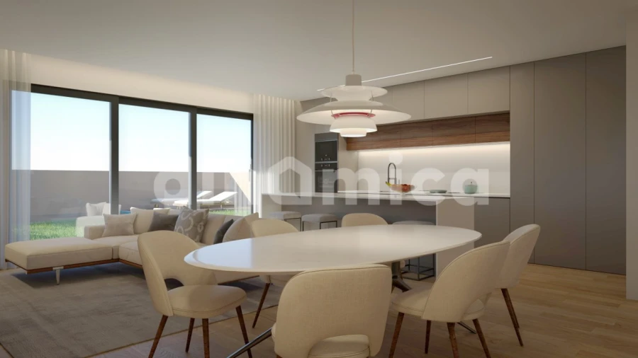 Moradia T3 para Venda em Ruivães e Novais Foto 1