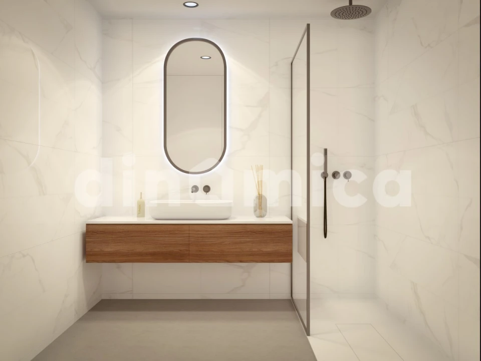 Moradia T3 para Venda em Ruivães e Novais Foto 13