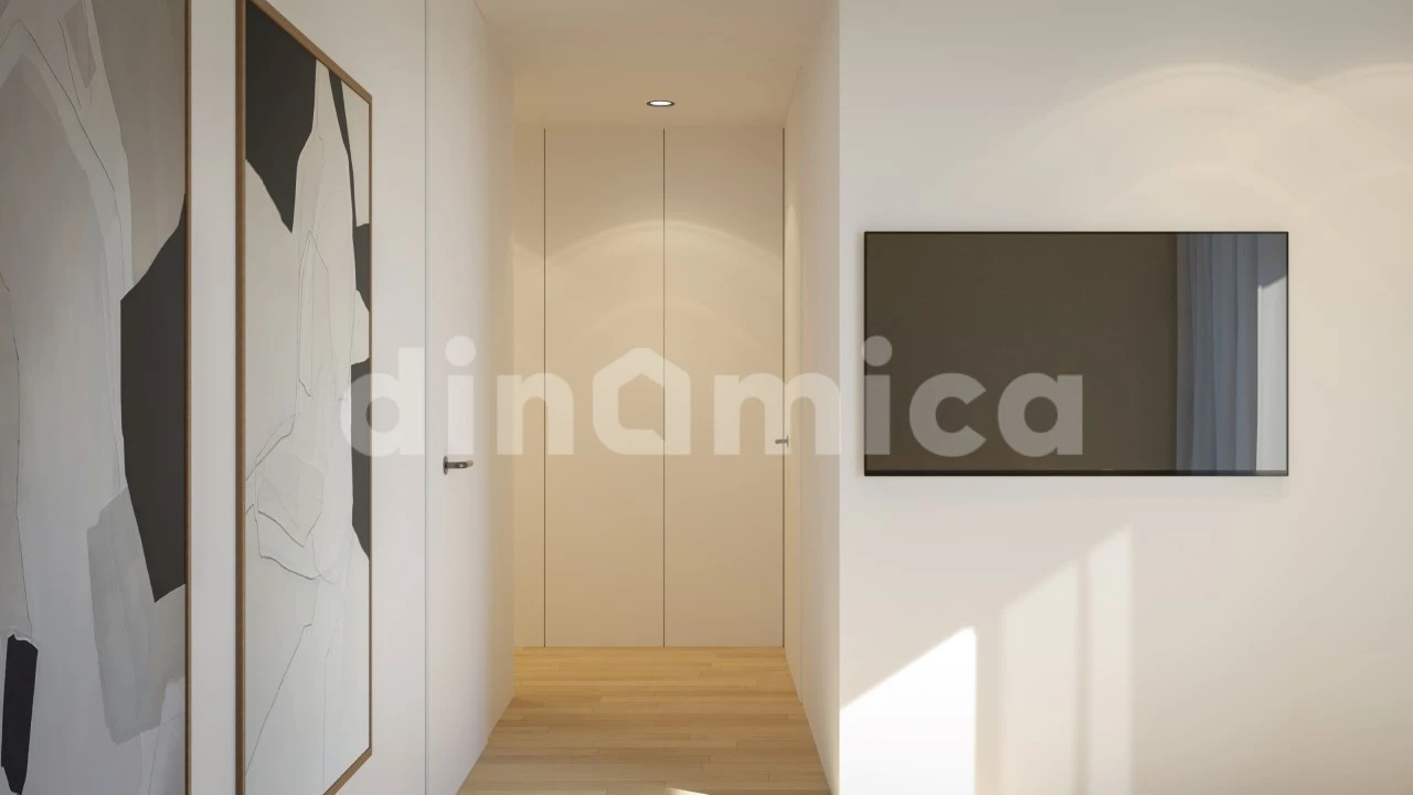 Moradia T3 para Venda em Ruivães e Novais Foto 12