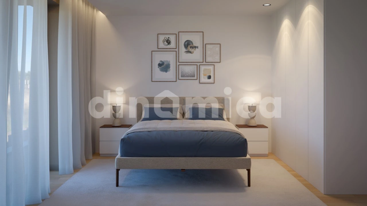 Moradia T3 para Venda em Ruivães e Novais Foto 13