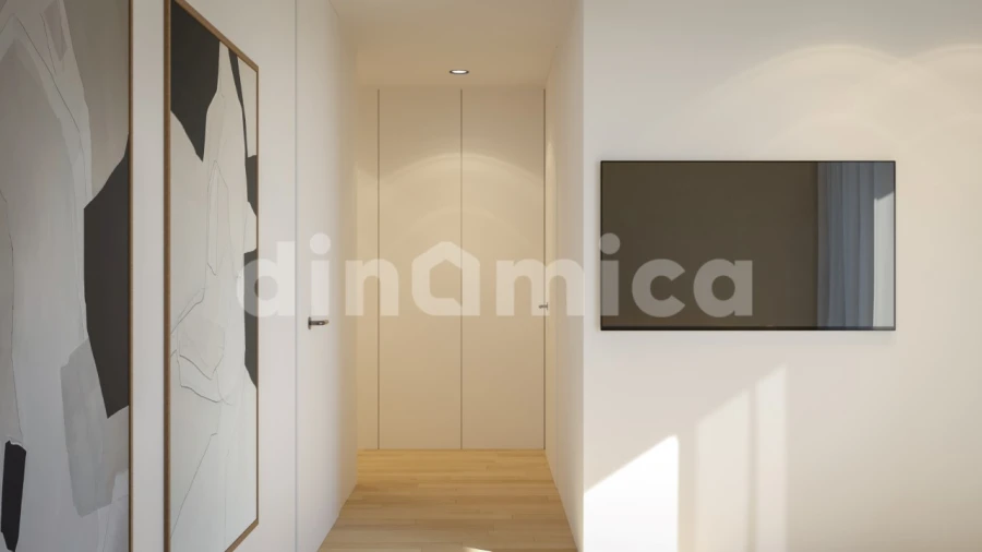 Moradia T3 para Venda em Ruivães e Novais Foto 12