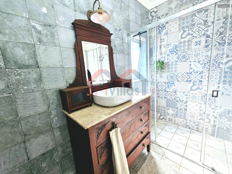 Moradia T3 para Venda em Moncarapacho e Fuseta Foto 13