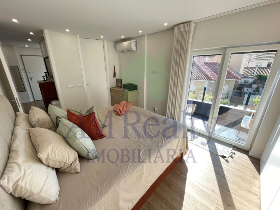 Apartamento T2 para Venda em Bombarral e Vale Covo Foto 5