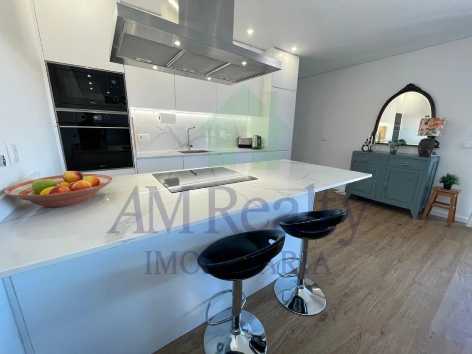Apartamento T2 para Venda em Bombarral e Vale Covo Foto 19