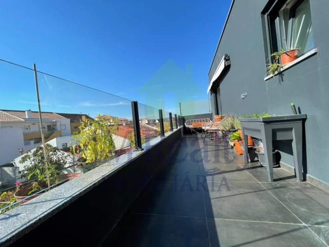 Apartamento T2 para Venda em Bombarral e Vale Covo Foto 2