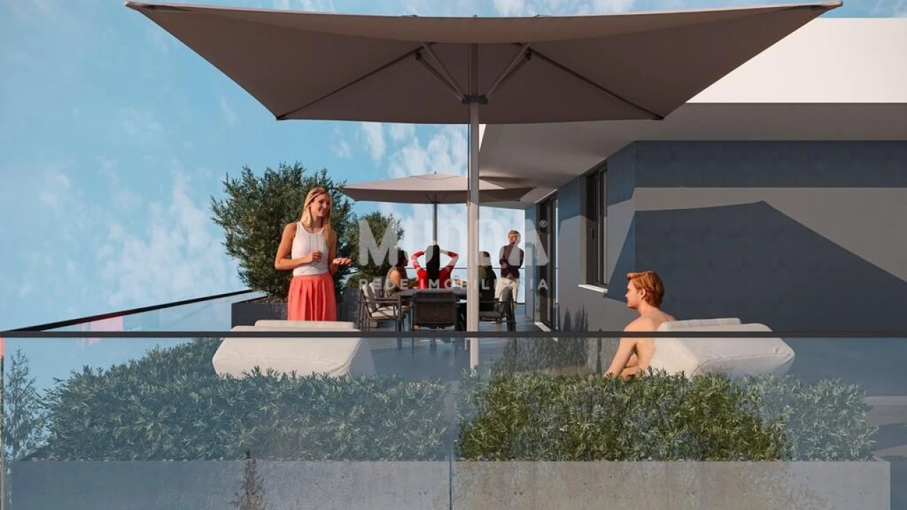 Apartamento T3 para Venda em Nogueira da Regedoura Foto 30