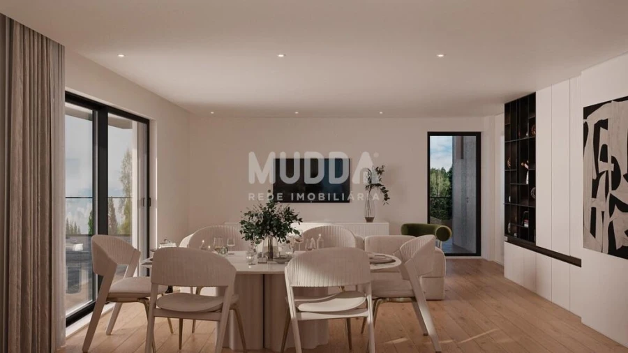 Apartamento T3 para Venda em Nogueira da Regedoura Foto 7