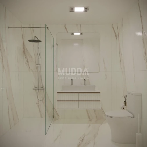 Apartamento T3 para Venda em Nogueira da Regedoura Foto 25