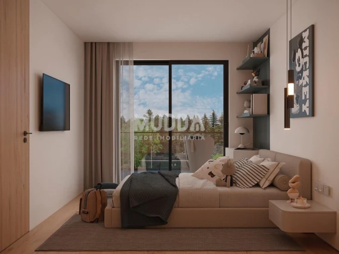 Apartamento T3 para Venda em Nogueira da Regedoura Foto 28