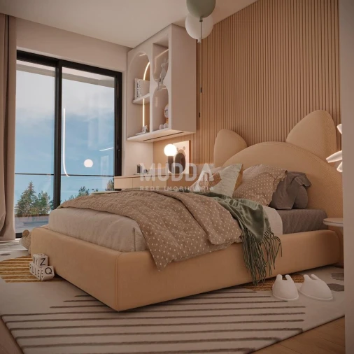 Apartamento T3 para Venda em Nogueira da Regedoura Foto 24