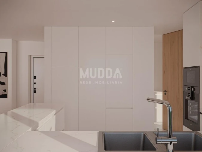 Apartamento T3 para Venda em Nogueira da Regedoura Foto 12