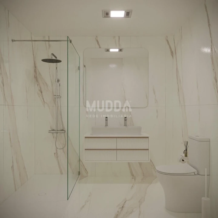 Apartamento T3 para Venda em Nogueira da Regedoura Foto 25