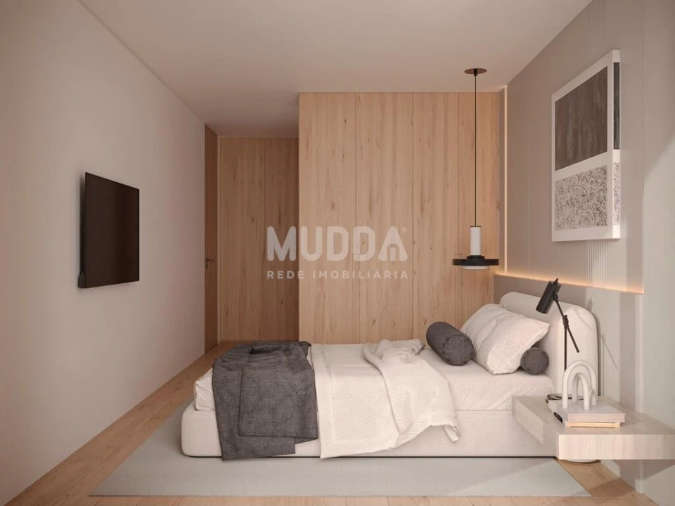 Apartamento T3 para Venda em Nogueira da Regedoura Foto 20