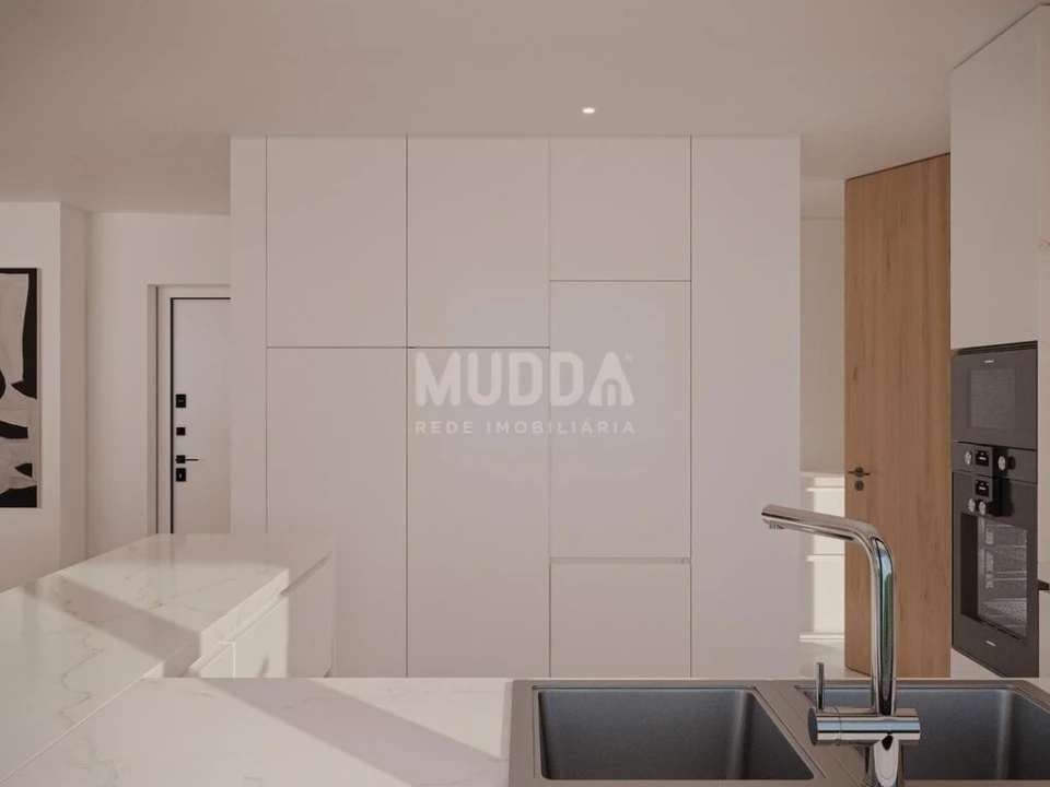 Apartamento T3 para Venda em Nogueira da Regedoura Foto 12