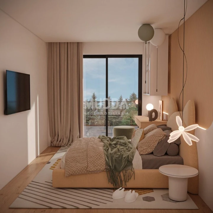 Apartamento T3 para Venda em Nogueira da Regedoura Foto 23