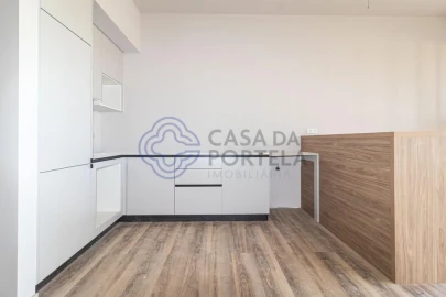 Apartamento para Venda em Mozelos