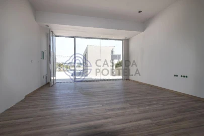 Apartamento para Venda em Mozelos