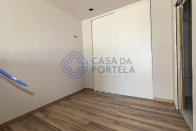 Apartamento para Venda em Mozelos