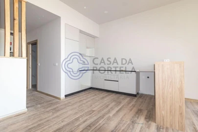 Apartamento para Venda em Mozelos