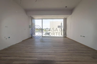 Apartamento para Venda em Mozelos