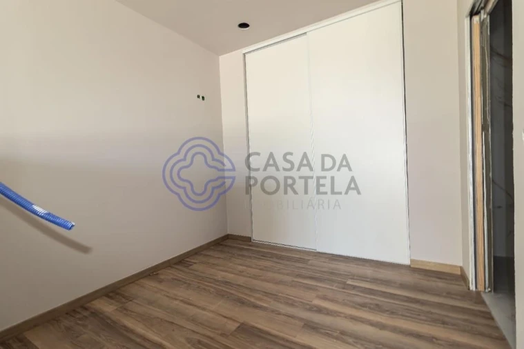 Apartamento para Venda em Mozelos Foto 8