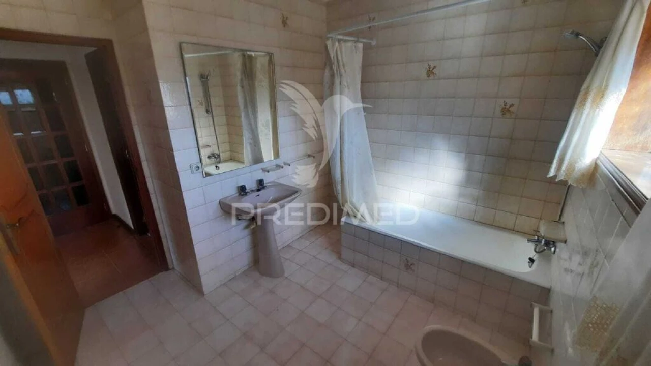 Apartamento T3 para Venda em Rio Tinto Foto 12