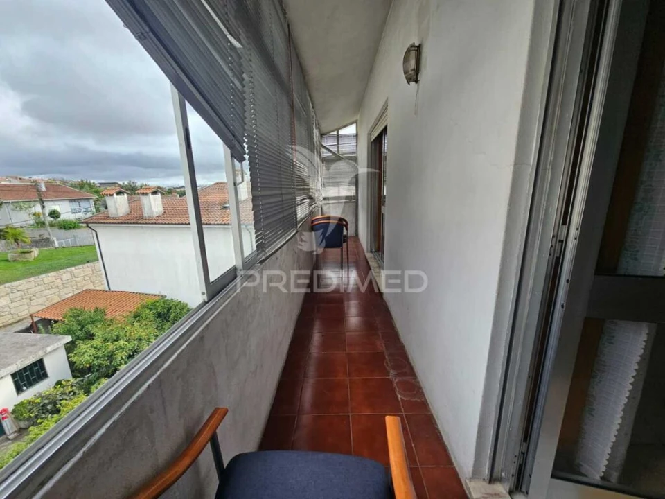 Apartamento T3 para Venda em Rio Tinto Foto 16