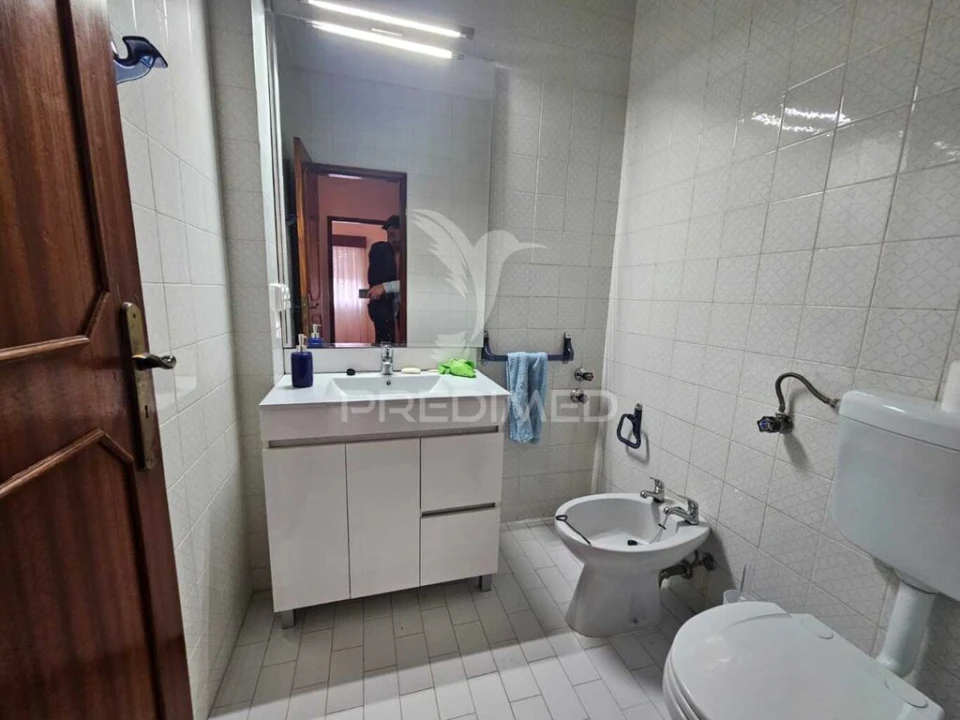 Apartamento T3 para Venda em Rio Tinto Foto 13