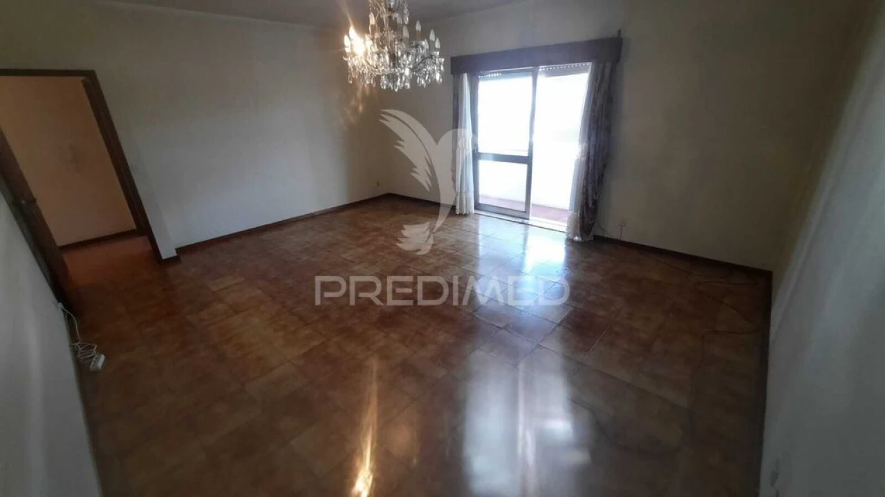 Apartamento T3 para Venda em Rio Tinto Foto 5