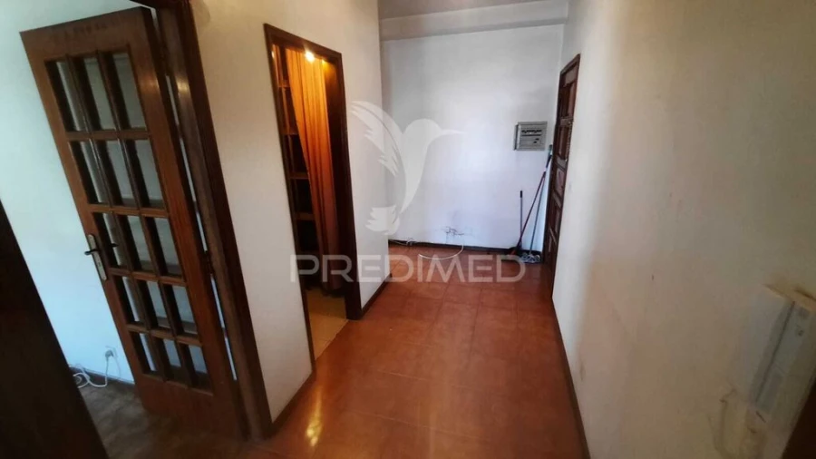 Apartamento T3 para Venda em Rio Tinto Foto 9