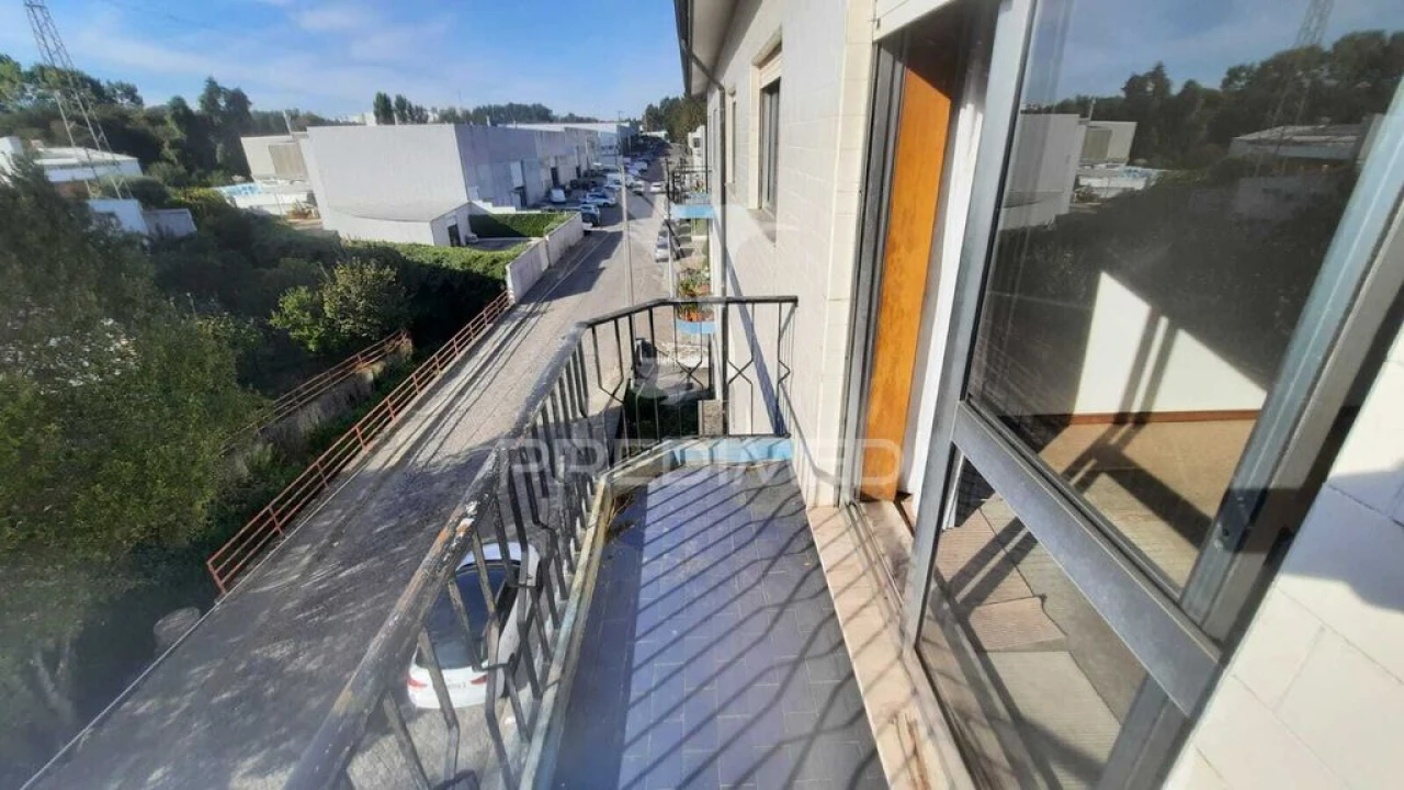 Apartamento T3 para Venda em Rio Tinto Foto 15