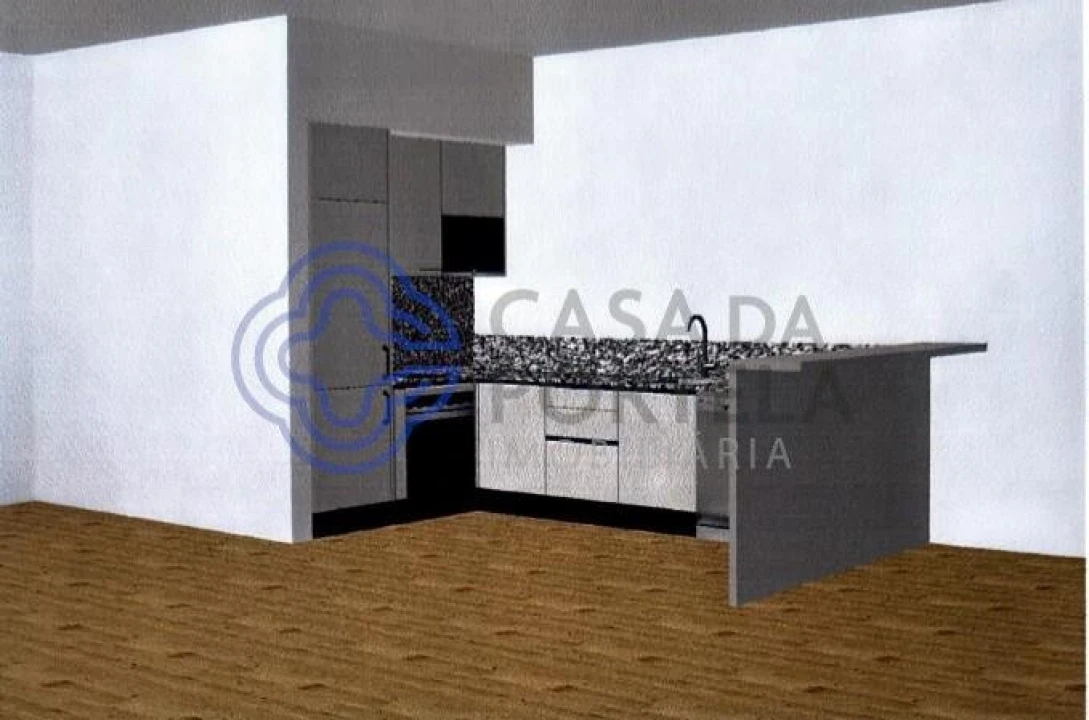 Apartamento T2 para Venda em Mozelos Foto 20