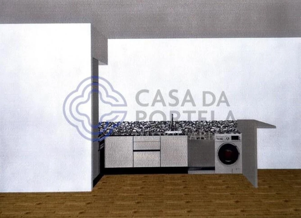 Apartamento T2 para Venda em Mozelos Foto 21