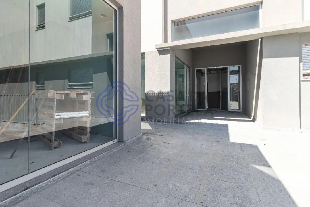 Apartamento T2 para Venda em Mozelos Foto 18