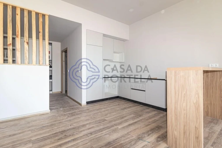 Apartamento T2 para Venda em Mozelos Foto 23