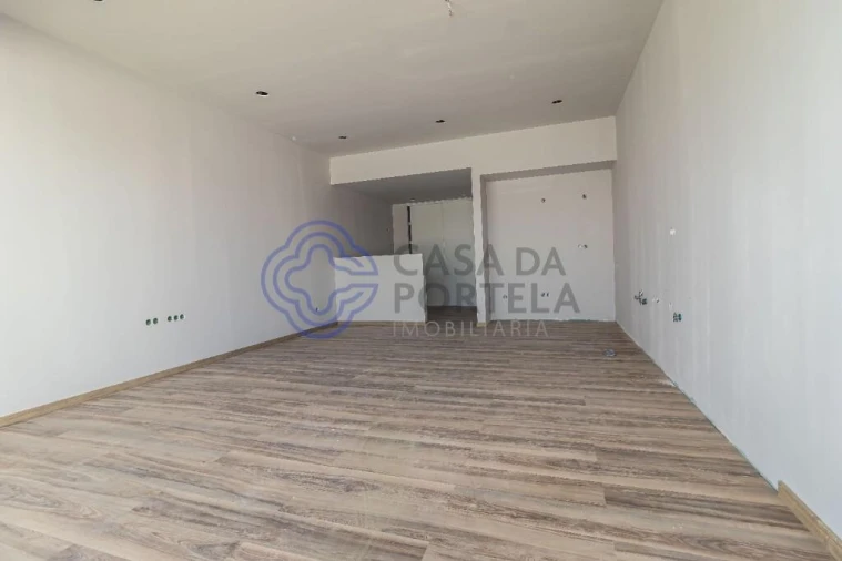 Apartamento T2 para Venda em Mozelos