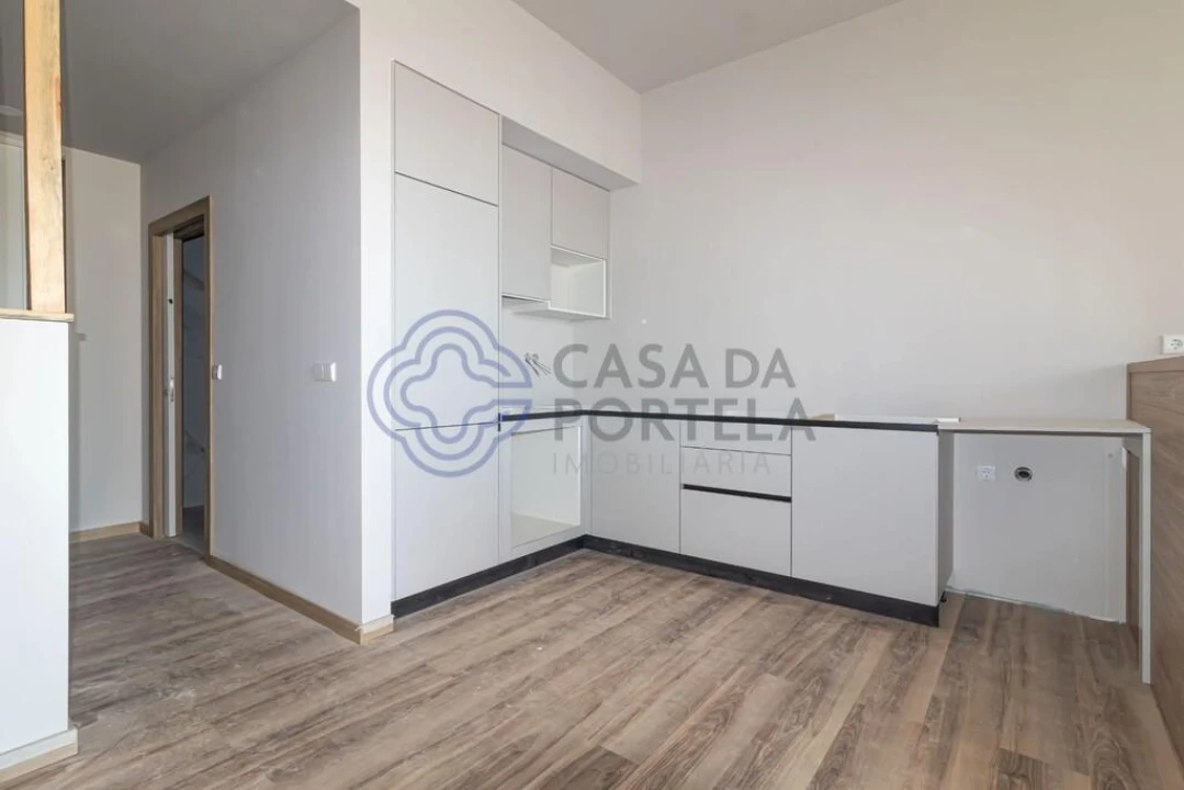 Apartamento T2 para Venda em Mozelos Foto 26