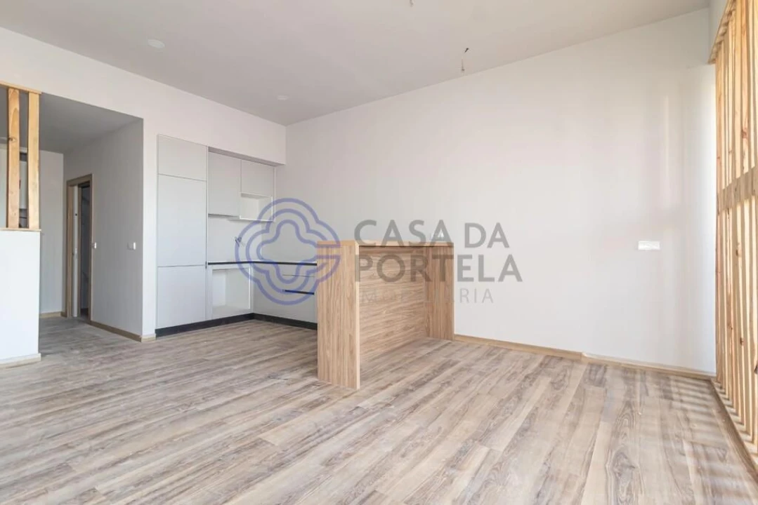 Apartamento T2 para Venda em Mozelos Foto 28