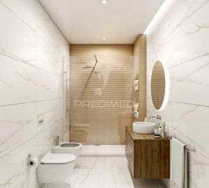 Apartamento T3 para Venda em Requeixo, Nossa Senhora de Fátima e Nariz