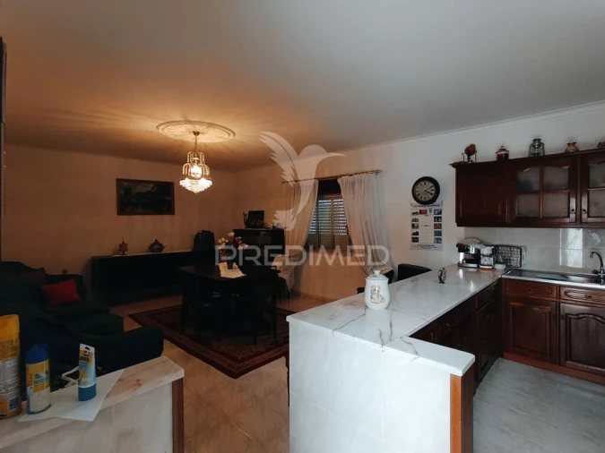 Moradia T3 para Venda em Seixal, Arrentela e Aldeia de Paio Pires Foto 7