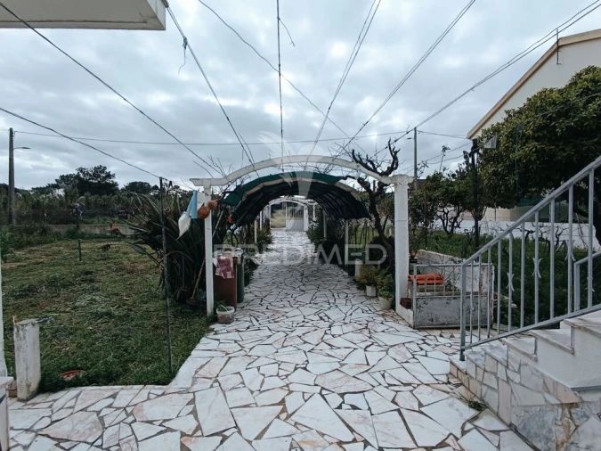 Moradia T3 para Venda em Seixal, Arrentela e Aldeia de Paio Pires Foto 4