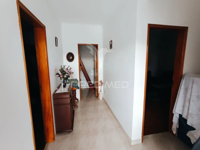 Moradia T3 para Venda em Seixal, Arrentela e Aldeia de Paio Pires Foto 10