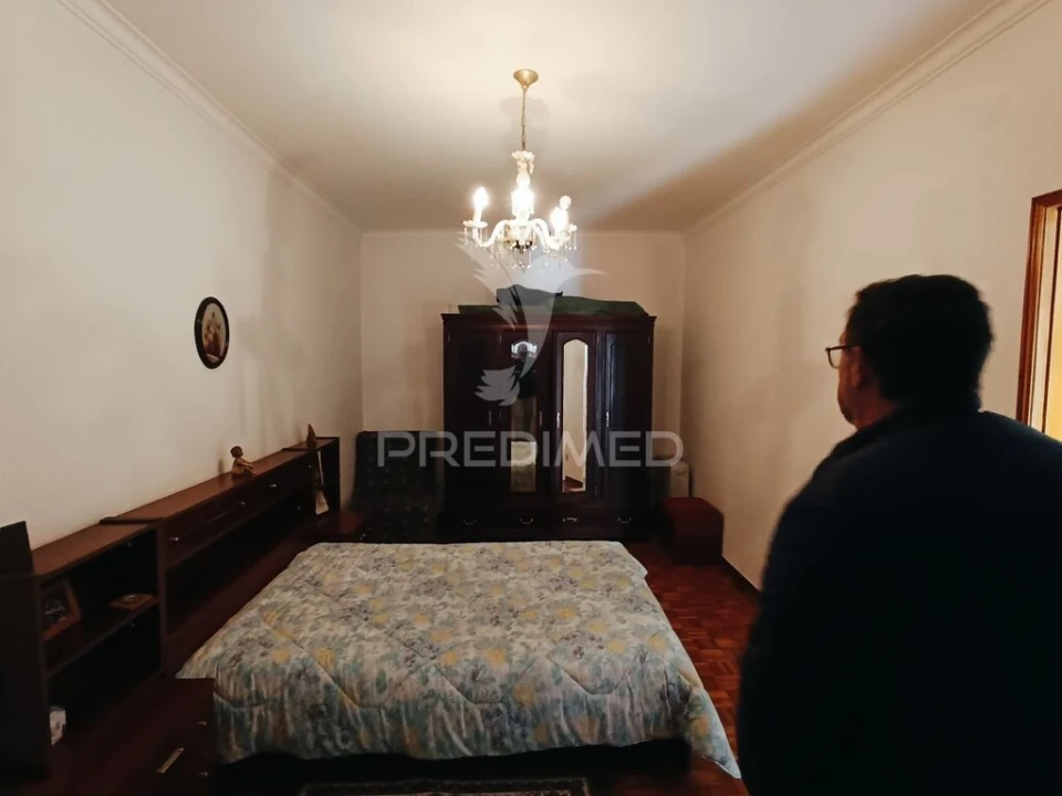 Moradia T3 para Venda em Seixal, Arrentela e Aldeia de Paio Pires Foto 11