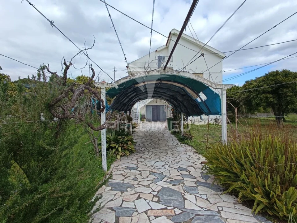 Moradia T3 para Venda em Seixal, Arrentela e Aldeia de Paio Pires Foto 1